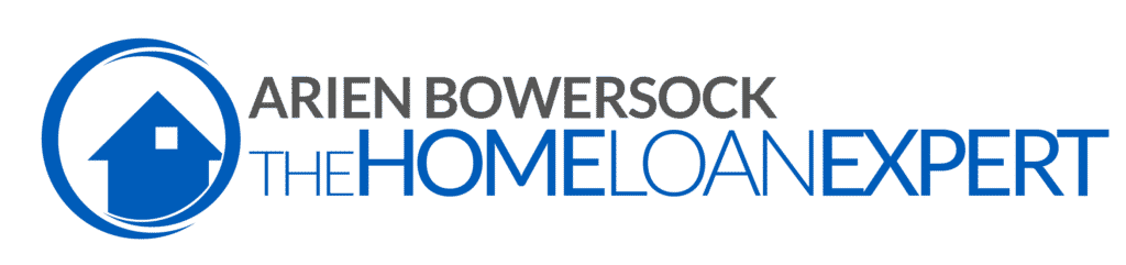 Arien Bowersock | The Home Loan Expert